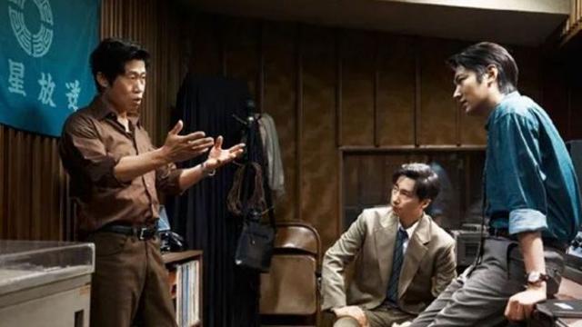 '암살자들' 흥행은 200만, 무대인사는 전면 취소