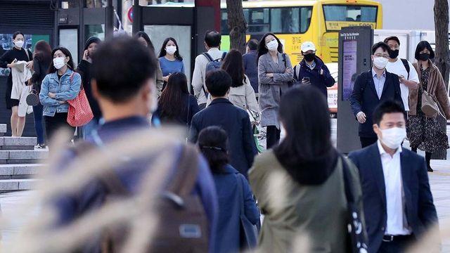 하루 만에 확 달라진 날씨... 오늘 약속 있는 사람들 주목해야