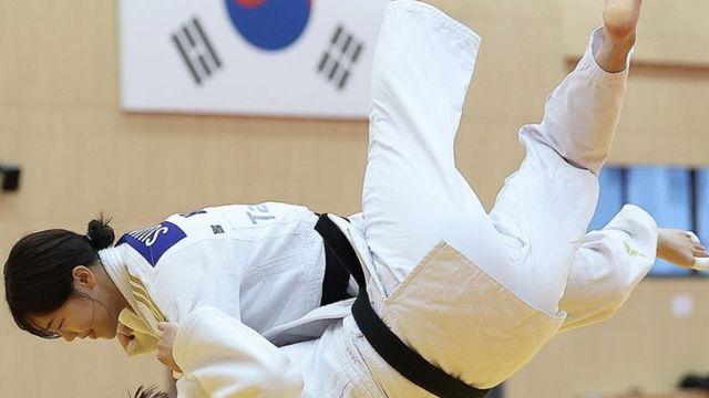 ‘100g 초과’로 아시안게임 출전 무산…지도진은 “밥 먹어라” 했다