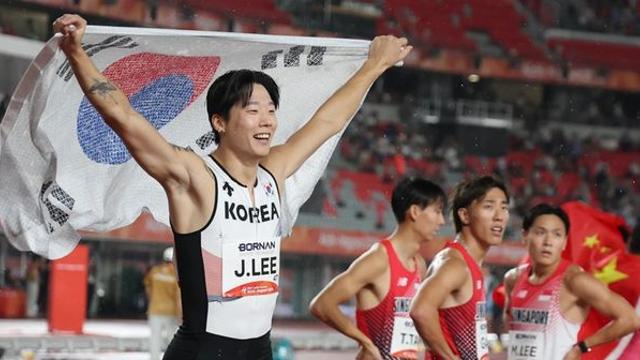완전 다르다...'동메달' 딴 이재성이 당당히 남긴 '군대 발언'