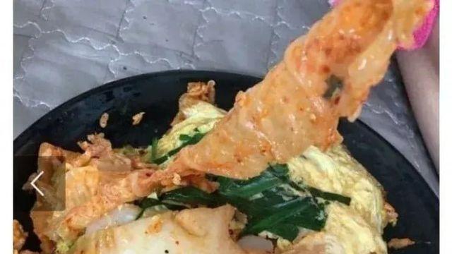 전설의 배달 볶음밥 3대장