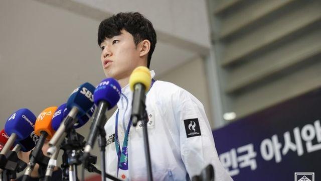 “군대 안 갑니다”…주장 이기혁, 논란의 발언→결국 “경솔한 표현 진심으로 죄송합니다” 사과
