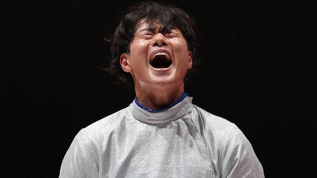 안세영도 엄지성도 아니었다…아시안게임 대한민국 MVP로 ‘깜짝 선정’된 이 선수