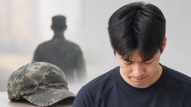 박승수, 전역모 사진 논란에 SNS 사과