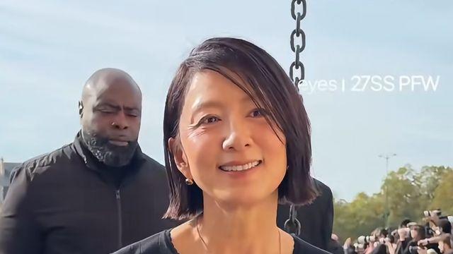 김희애 눈가 주름?... “오히려 자연스럽고 더 멋져”