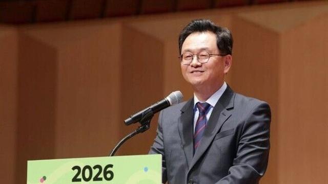 고양시민 3천여 명 한마음…‘오늘 우리가 고양입니다’ 미래 향한 힘찬 출발