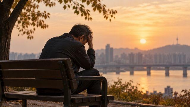 “배우자에게 털어놓기에는...” 6070 사이에 쉽게 퍼지는 현상 1위