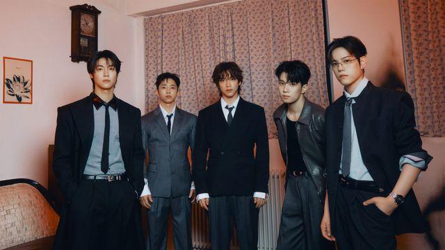 엔플라잉, 현재진행형 성장세 미니 9집 ‘스틸’로 이어간다