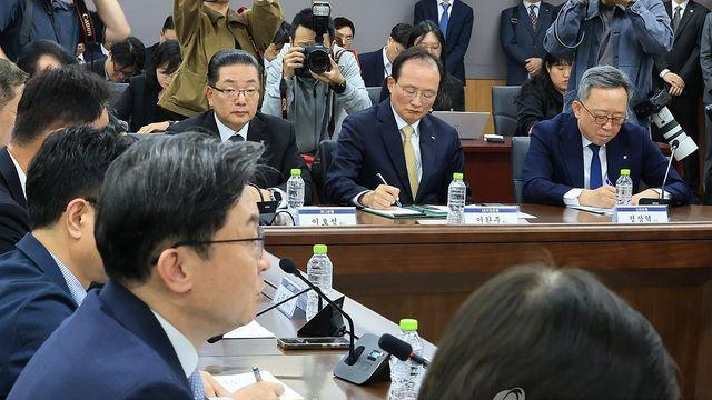 온투업까지 손 뻗은 해킹…'보안 기본기'가 피해 여부 갈랐다(종합)