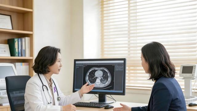 난소암 환자 5년 새 23% 증가… 70대 40%·60대 34% 늘어