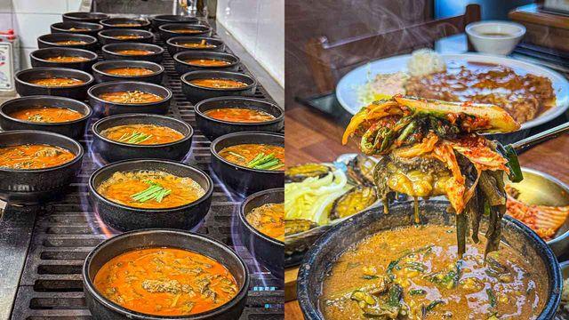 진하게 끓여낸 국물 맛에 줄 서서 먹는 전국 추어탕 맛집 BEST3