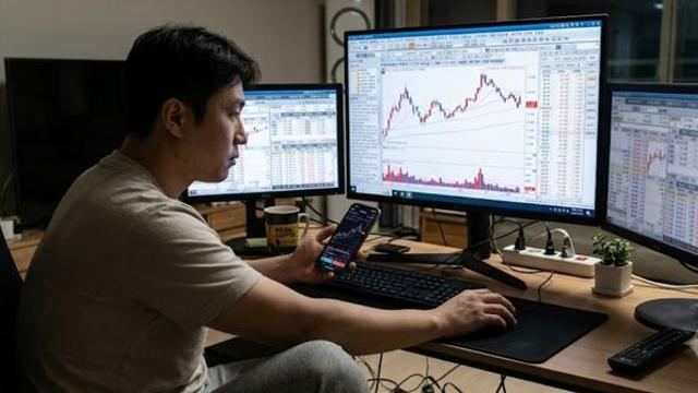 샌디스크도 메타도 아니다…일주일 만에 뭉칫돈 집어삼킨 서학개미 '최애주'