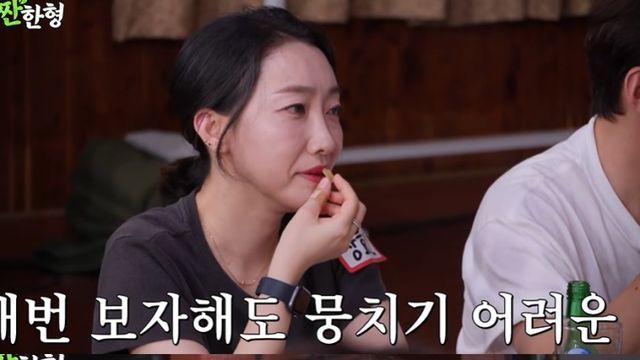 박성광, 故 박지선 떠올리며 “우리 지선이가 메인인데..” 22기 동료들 울컥 (짠한형)