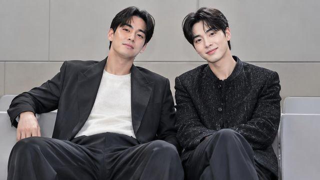 송강 옆에 앉은 테이 타완, 사진 본 뒤 사과