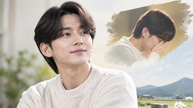 김용빈, ‘트롯 키친’서 데뷔 20년 굴곡 고백
