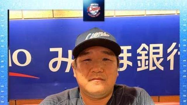 43세인데 내년에도 뛴다…NPB 현역 홈런 1위, 500홈런까지 18개