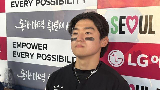 [IS 스타] '내가 못 쳐야 팀이 이기나?' 그러나 KIA는 '슈퍼 스타' 김도영의 한 방이 필요했다