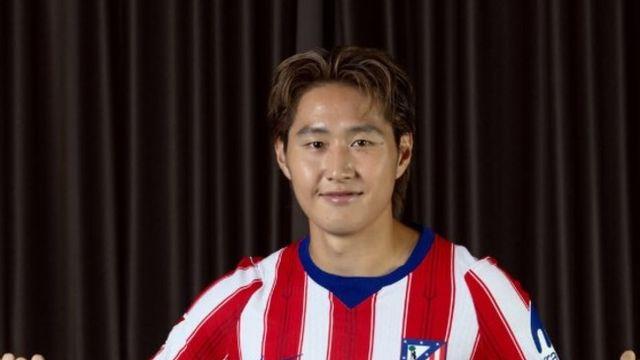 '韓 축구 유일 경사' 이강인, 몸값 527억으로 폭등! 무려 105억 상승...후사노프-사노 이어 亞 3위→아틀레티코 이적 효과 대박