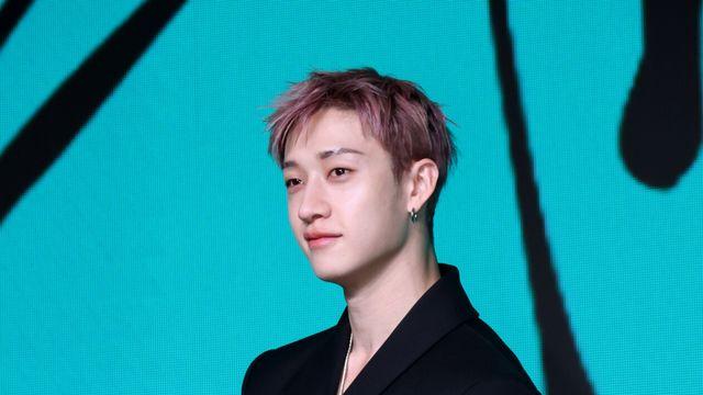 ‘아이돌 저작권 1위’ 스트레이 키즈 방찬, 기부도 대장