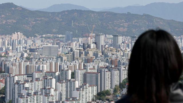 '서울 아파트값 86주 연속 상승' 신기록에 국민의힘이 보인 반응