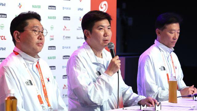 [AG 결산] 금메달 40개 마지노선 무너진 한국…벌어진 일본과의 격차