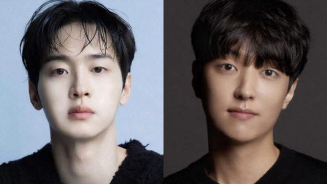김승윤·차경은 자매였다…장동윤·이유진 동서 관계