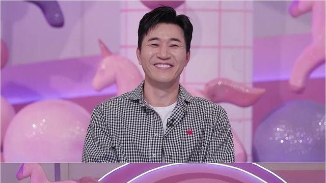 KBS2 ‘슈돌’ MC 김종민, 아내 임신 소식 전했다! 내년 출산 예정!