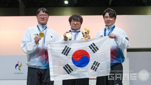 [아시안게임 2026] e스포츠 대표팀 결산, 9개 종목 중 5개서 메달...LoL 아시안게임 2연패