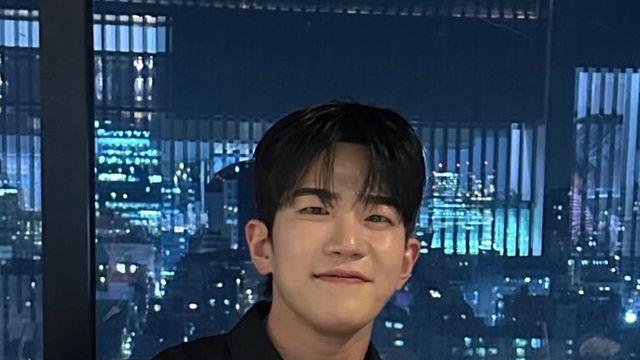 ‘트롯픽’ 문태준, 보름달처럼 앞으로의 활약이 빛날 스타