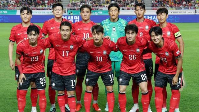 한국 축구, 유럽·남미와 축구 못할 수도…아시아축구연맹이 내놓은 계획안