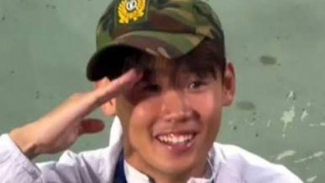 평생 흑역사로 박제될 사진