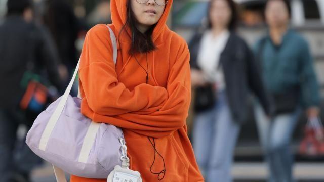 [내일날씨] 아침 최저 2도 쌀쌀·한낮 25도…일교차 주의