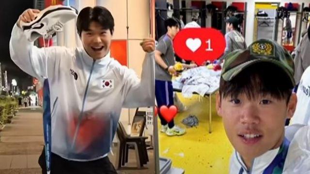“군대 간 청춘 조롱당했다”…축구대표팀 논란에 병역특례 폐지 청원 등장