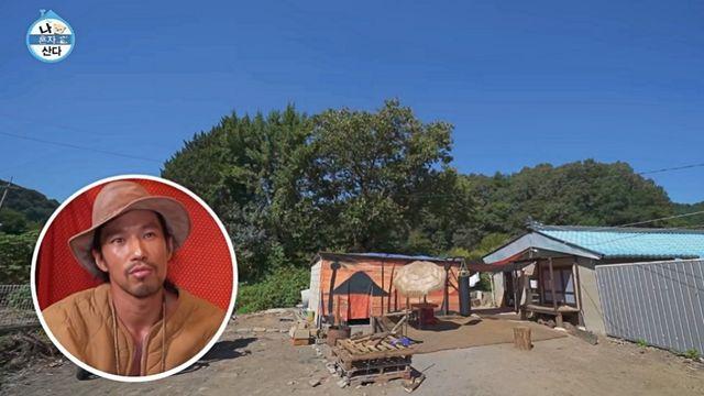 ‘나혼자산다’ 김민 집 주작 논란에…'한전 현장직 직원' 등판해 난리 났다