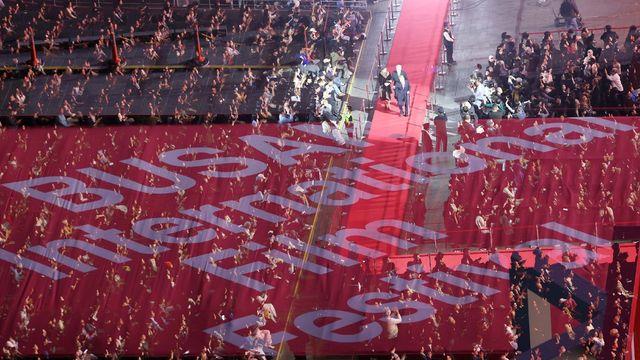 김민하 MC→양자경·판빙빙 총출동…부산국제영화제 막 올랐다 (종합)[31st BIFF]