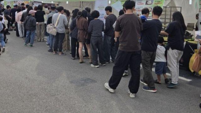무려 매출 4억 찍었다…6만 명 우르르 몰린 뜻밖의 '지역 축제'