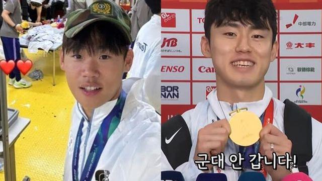 “전역모 쓰고 ‘군대 안 간다’더니”…‘청약 혜택’까지? ‘부글부글’