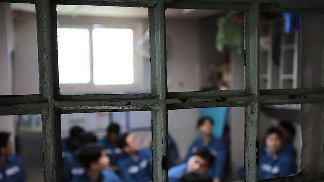 사형집행 중단 30년 유영철·강호순도 늙어간다…국내 사형수 평균 ‘58.7세’