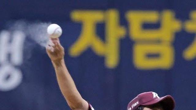 설종진 키움 감독 “선발진 완성도 60~70%…내년엔 더 뛰는 야구”