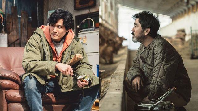 류승룡·박해준, 원수 같은 형제로 케미 예고…’정가네’, 12월 2일 개봉 확정