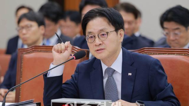 [2026 국정감사] 호남 반도체 두고 산중위·기노위 공방…산업장관 