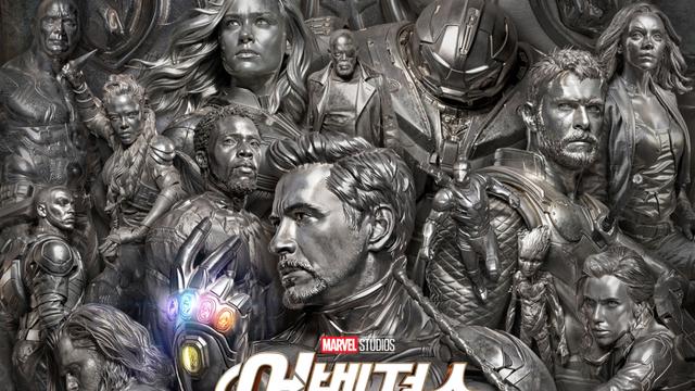 ‘어벤져스: 엔드게임’, 5년 만에 ‘아바타’ 제치고 전 세계 박스오피스 1위 탈환