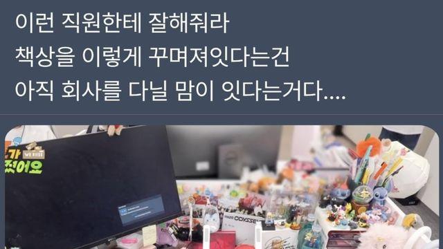다닐만 한 것같은 회사 ㅋㅋ