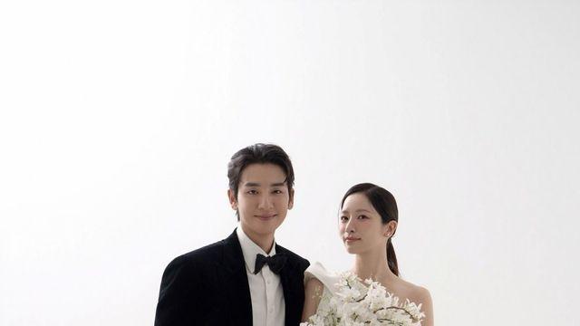 [공식] ‘선업튀’ 송지호, ♥김소리와 10월 결혼…“오랜 시간 교제”