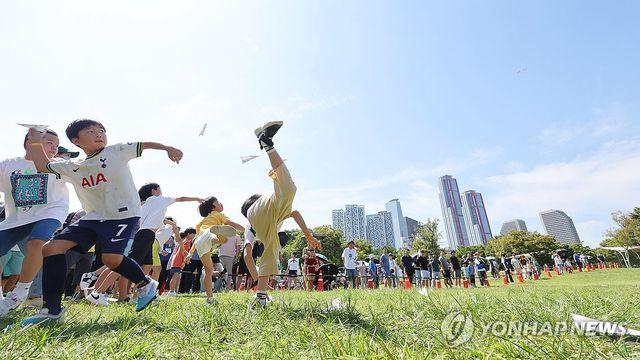 10월 한강 곳곳서 가을축제…뮤지컬·예술체험·청년셰프경연