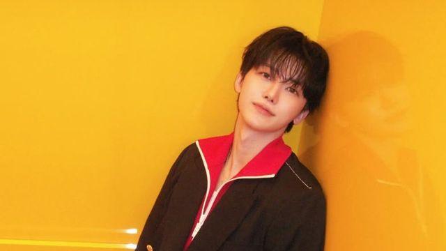 NCT DREAM 재민, 1만 그린키위 돌파…‘웃는 모습만 봐도 기분 좋아지는 아티스트’ 1위