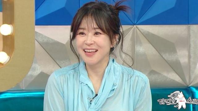 최강희 연극 키스신 어떻길래…“영화 ‘원초적 본능’ 찾아봐” (라디오스타)