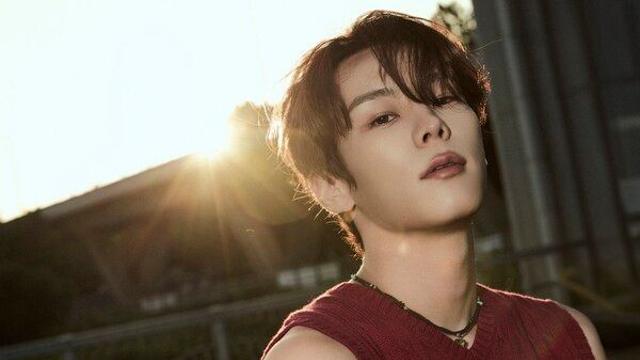 윤서빈, 11개월만에 가수 컴백 '작사·작곡 참여로 깊어진 감성 담았다'