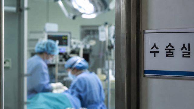"27개월 딸 눈 수술 받으려다 심정지"…의식 못 찾아