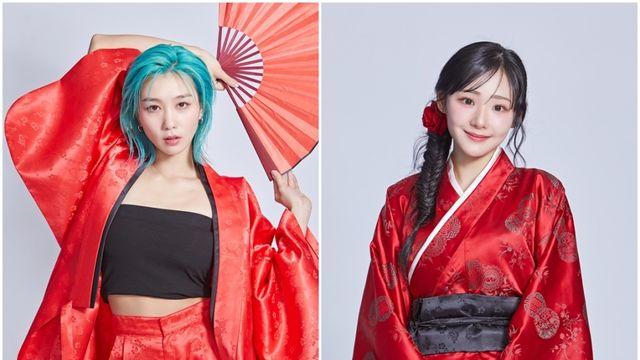 ‘한일가왕전’ 크레아 스튜디오, 한일축제한마당 최초 감사장 수상